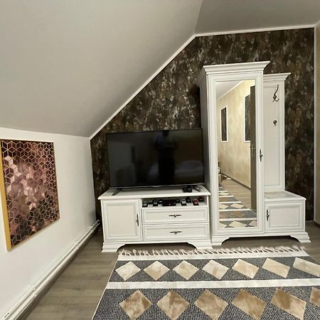 Гостевой дом Casa Cu Pitici Вама Экстерьер фото