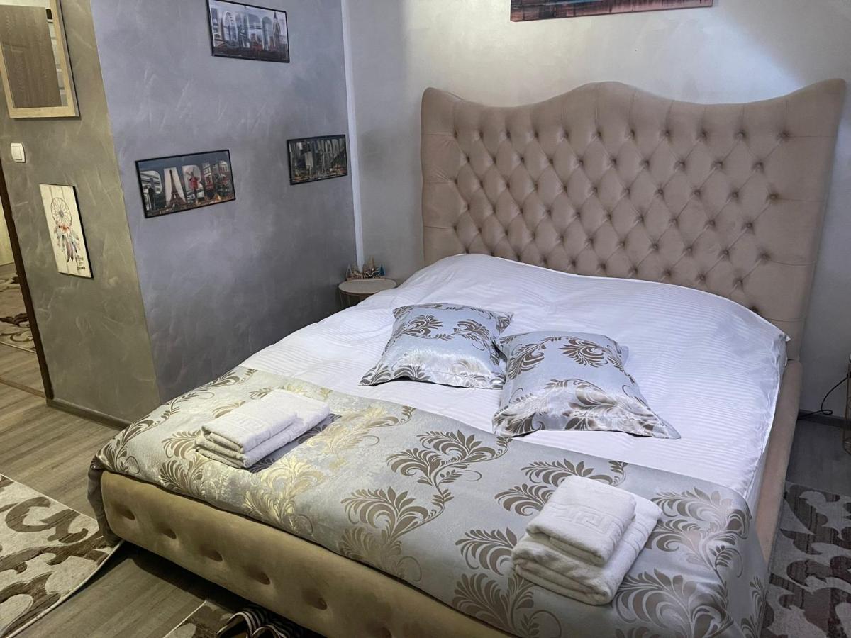 Гостевой дом Casa Cu Pitici Вама Экстерьер фото