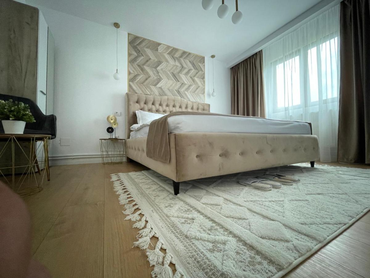 Гостевой дом Casa Cu Pitici Вама Экстерьер фото